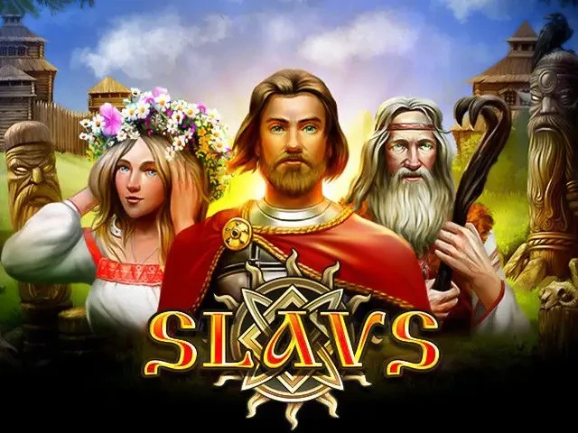 TIP88 The Slavs
