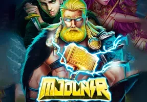 TIP88 Mjolnir